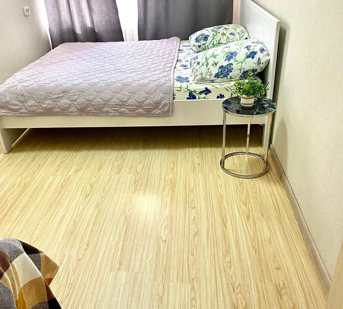 Lejlighed Двухкомнатная Квартира На Арбате Almaty